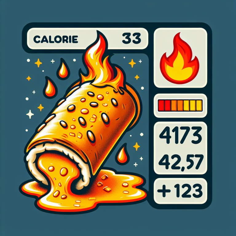 Cheese Roll Up Taco Bell Calories