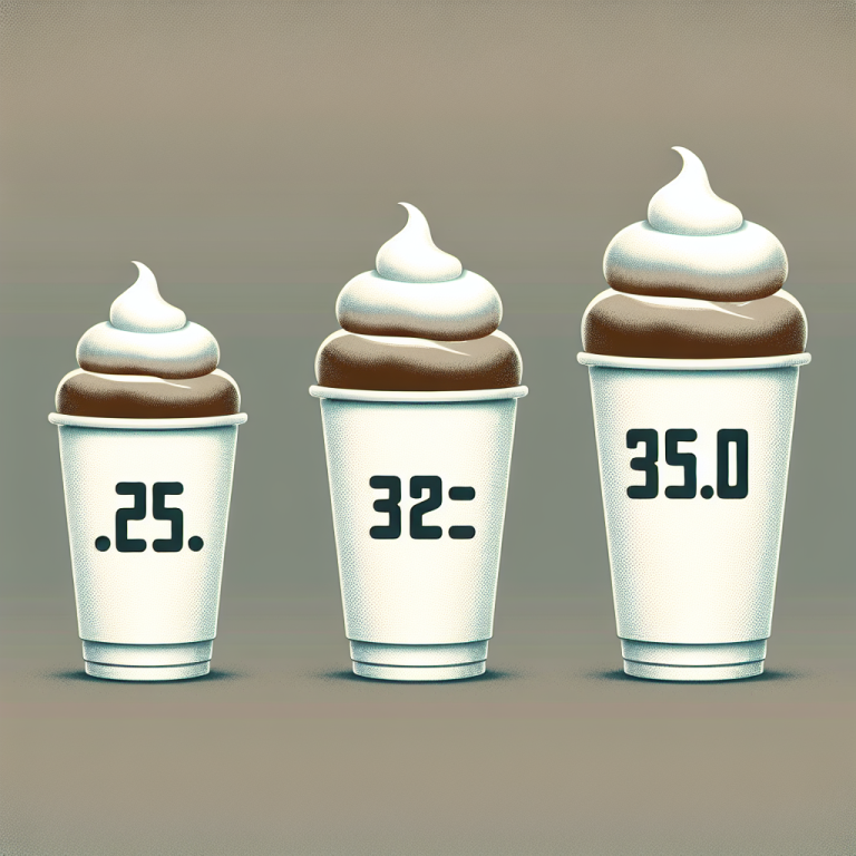 Calories In A Wendys Frosty