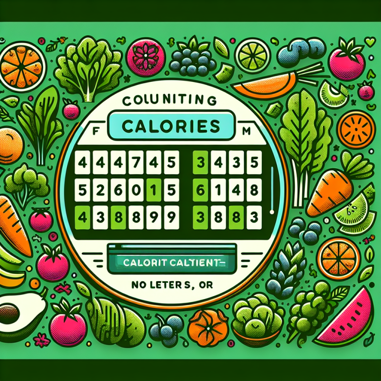 Sweetgreen Calorie Calculator